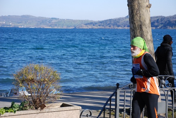 Giro del Lago di Bracciano (10/02/2013) 00026