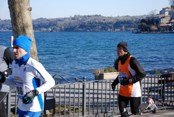 Giro del Lago di Bracciano (10/02/2013) 00030