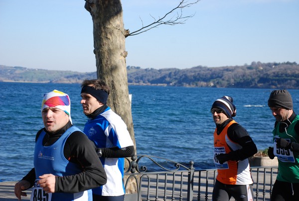 Giro del Lago di Bracciano (10/02/2013) 00052