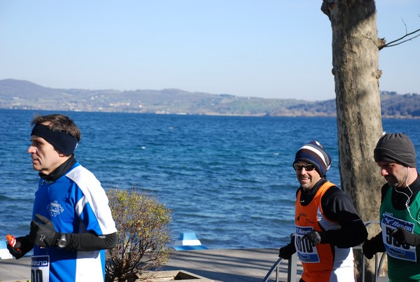 Giro del Lago di Bracciano (10/02/2013) 00053