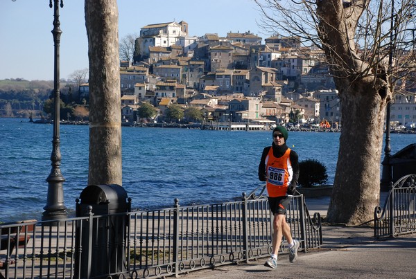 Giro del Lago di Bracciano (10/02/2013) 00058