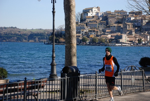 Giro del Lago di Bracciano (10/02/2013) 00059