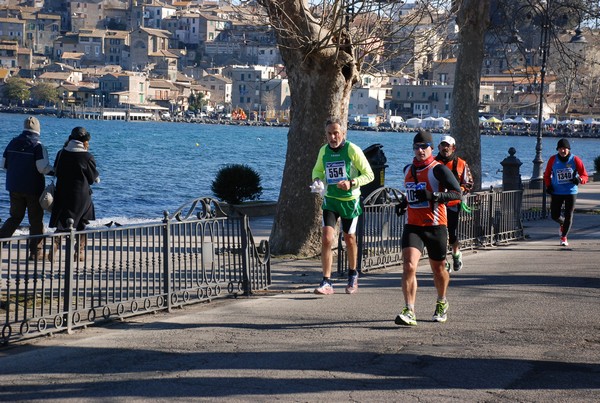 Giro del Lago di Bracciano (10/02/2013) 00061