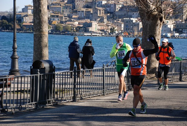 Giro del Lago di Bracciano (10/02/2013) 00063