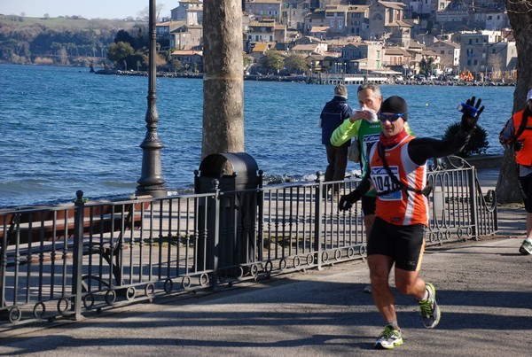 Giro del Lago di Bracciano (10/02/2013) 00064