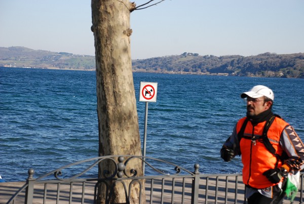 Giro del Lago di Bracciano (10/02/2013) 00066