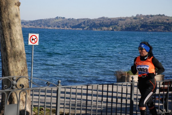 Giro del Lago di Bracciano (10/02/2013) 00073