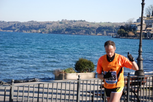 Giro del Lago di Bracciano (10/02/2013) 00078