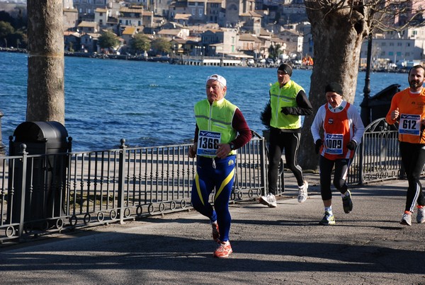 Giro del Lago di Bracciano (10/02/2013) 00079