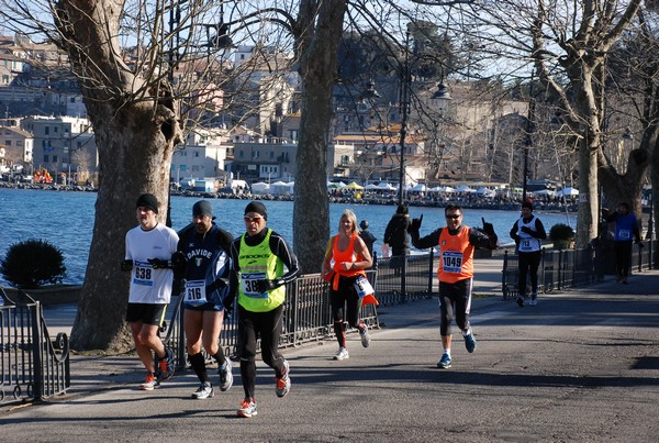 Giro del Lago di Bracciano (10/02/2013) 00084