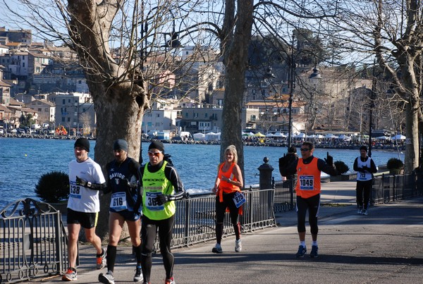 Giro del Lago di Bracciano (10/02/2013) 00085