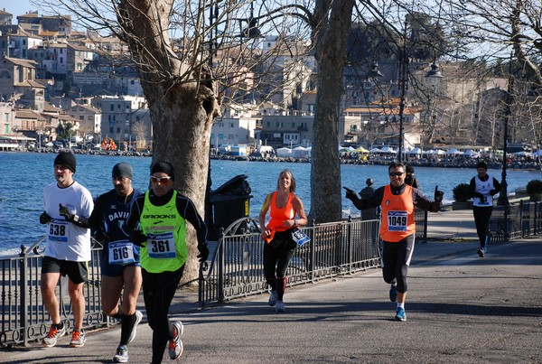 Giro del Lago di Bracciano (10/02/2013) 00086