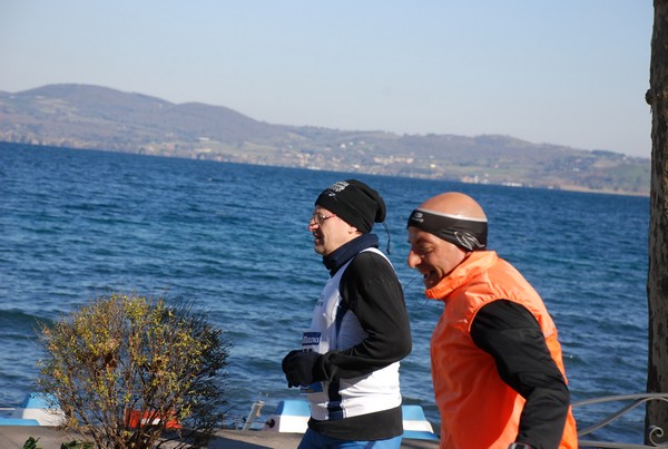 Giro del Lago di Bracciano (10/02/2013) 00089