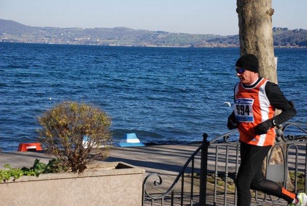 Giro del Lago di Bracciano (10/02/2013) 00090