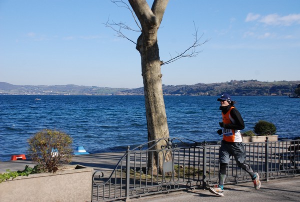 Giro del Lago di Bracciano (10/02/2013) 00095