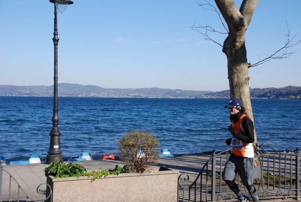 Giro del Lago di Bracciano (10/02/2013) 00096