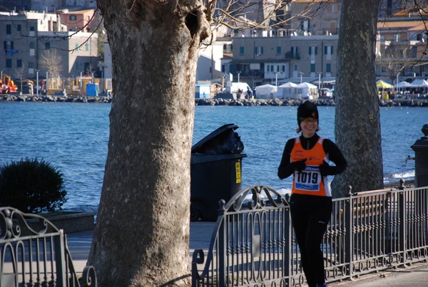 Giro del Lago di Bracciano (10/02/2013) 00097