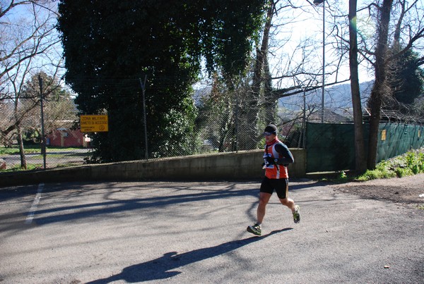 Giro del Lago di Bracciano (10/02/2013) 00098