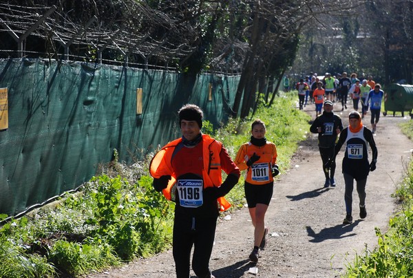 Giro del Lago di Bracciano (10/02/2013) 00099