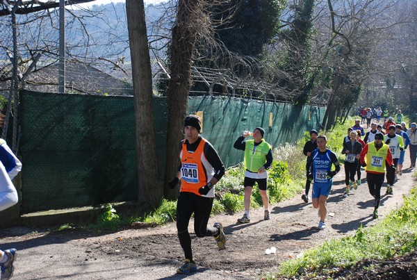 Giro del Lago di Bracciano (10/02/2013) 00102