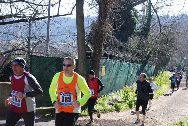 Giro del Lago di Bracciano (10/02/2013) 00103