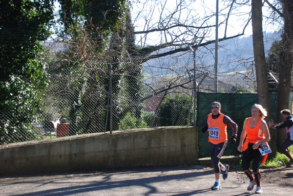 Giro del Lago di Bracciano (10/02/2013) 00105