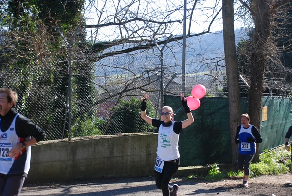 Giro del Lago di Bracciano (10/02/2013) 00109