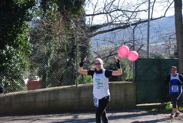 Giro del Lago di Bracciano (10/02/2013) 00110