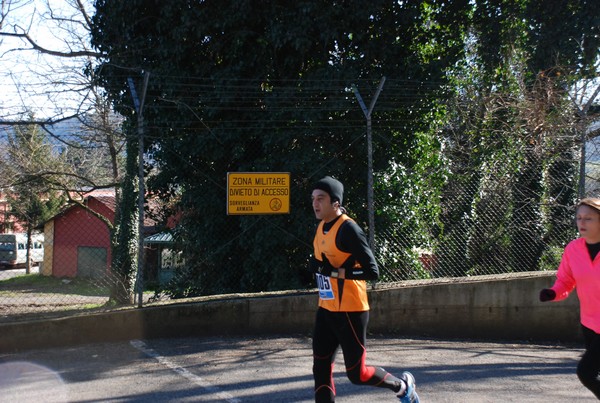 Giro del Lago di Bracciano (10/02/2013) 00116