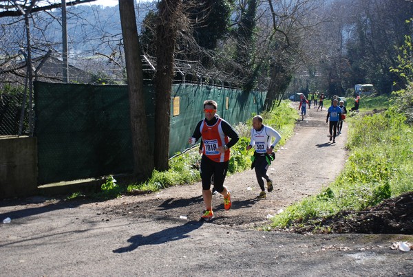 Giro del Lago di Bracciano (10/02/2013) 00117