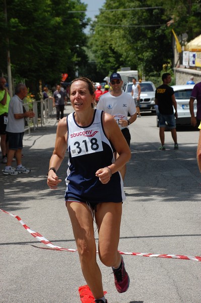 Giro del Lago di Campotosto (T.S./C.E.) (27/07/2013) 00051