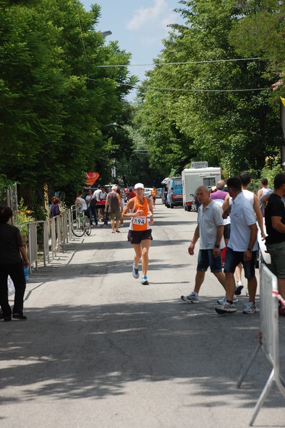 Giro del Lago di Campotosto (T.S./C.E.) (27/07/2013) 00058