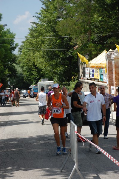 Giro del Lago di Campotosto (T.S./C.E.) (27/07/2013) 00062