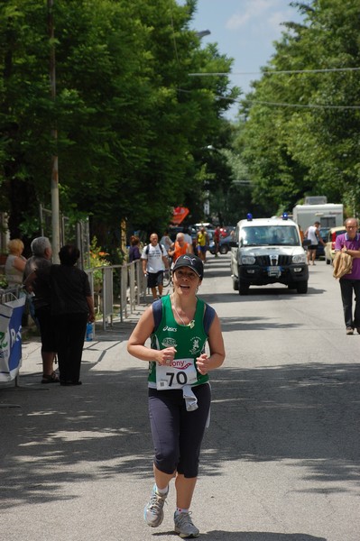 Giro del Lago di Campotosto (T.S./C.E.) (27/07/2013) 00071