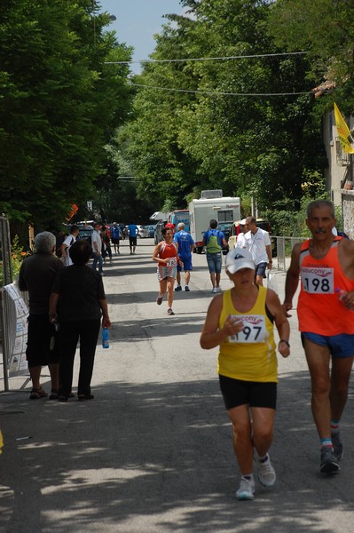 Giro del Lago di Campotosto (T.S./C.E.) (27/07/2013) 00077