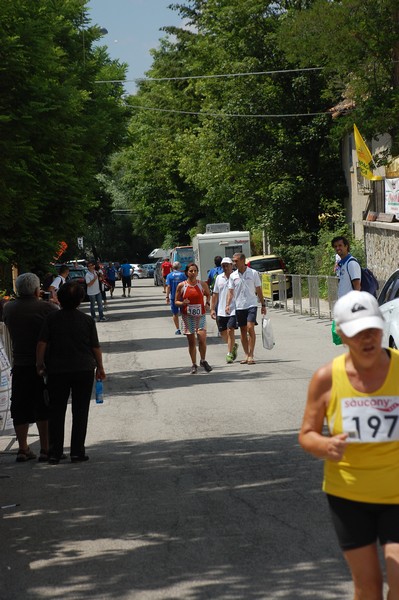 Giro del Lago di Campotosto (T.S./C.E.) (27/07/2013) 00079