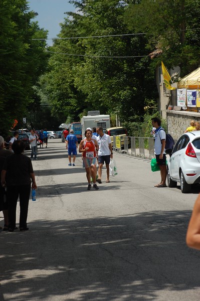 Giro del Lago di Campotosto (T.S./C.E.) (27/07/2013) 00081