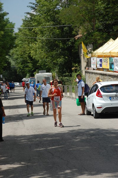 Giro del Lago di Campotosto (T.S./C.E.) (27/07/2013) 00084