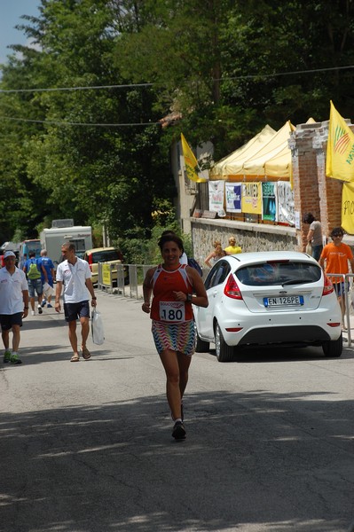 Giro del Lago di Campotosto (T.S./C.E.) (27/07/2013) 00087