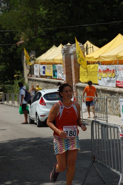 Giro del Lago di Campotosto (T.S./C.E.) (27/07/2013) 00089