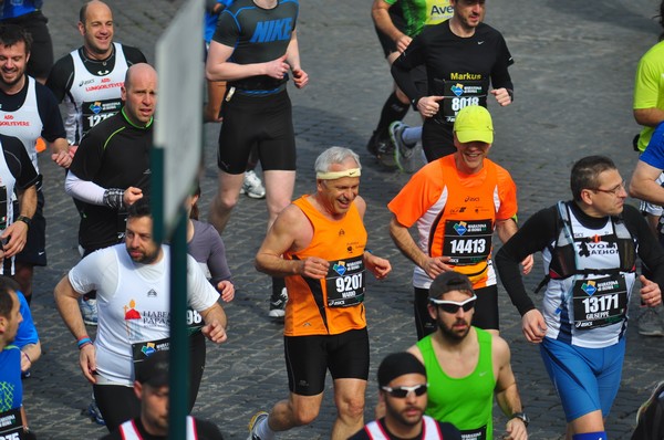 Maratona di Roma (17/03/2013) 054