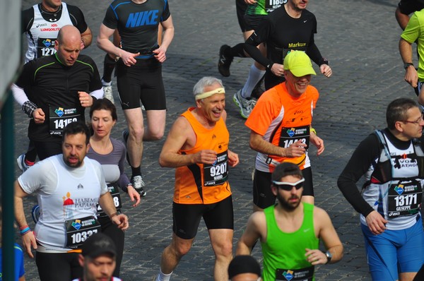 Maratona di Roma (17/03/2013) 055