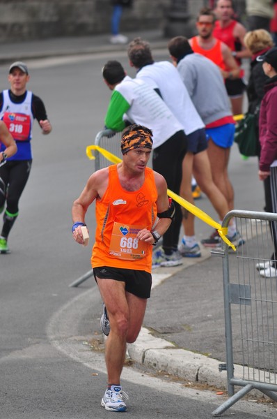 Maratona di Roma (17/03/2013) 070