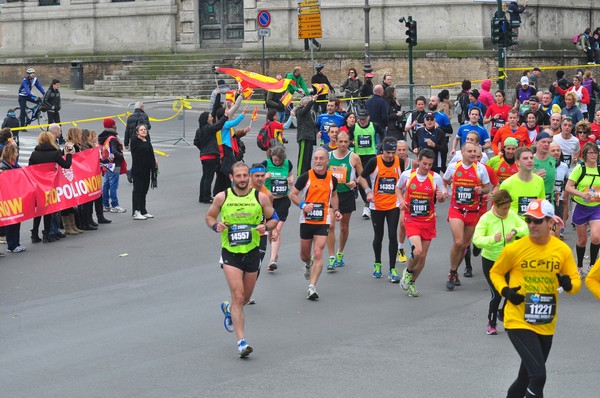 Maratona di Roma (17/03/2013) 087