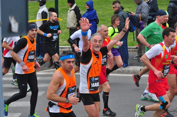 Maratona di Roma (17/03/2013) 090