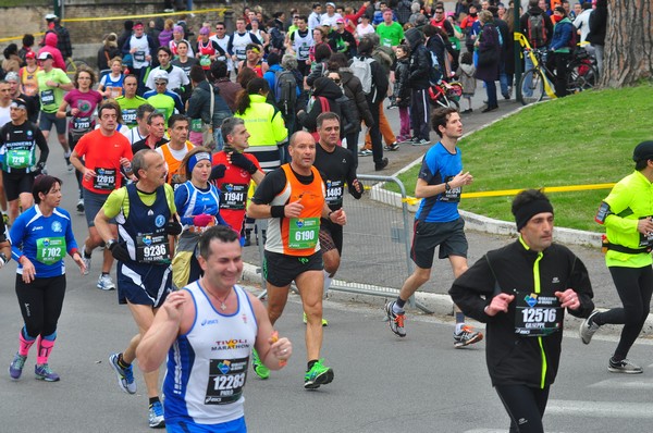 Maratona di Roma (17/03/2013) 101