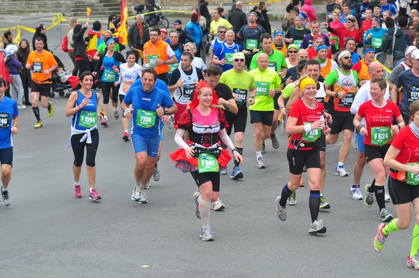 Maratona di Roma (17/03/2013) 102
