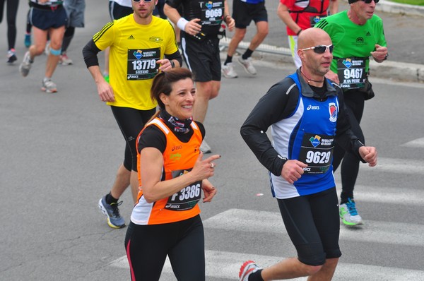 Maratona di Roma (17/03/2013) 105
