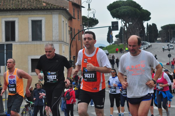 Maratona di Roma (17/03/2013) 123