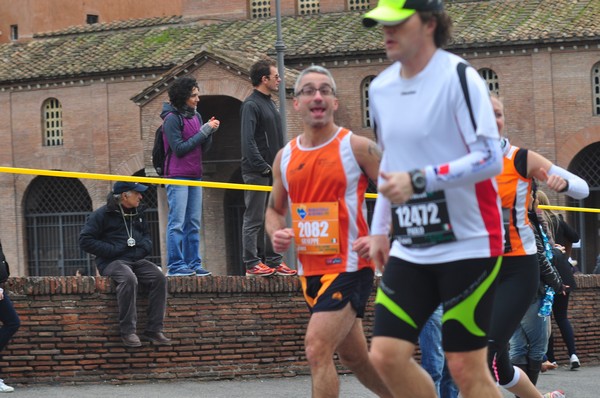 Maratona di Roma (17/03/2013) 124